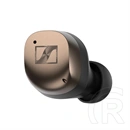 Sennheiser Momentum True Wireless 4 Copper vezeték nélküli fülhallgató (Bluetooth, adaptív ANC, réz)