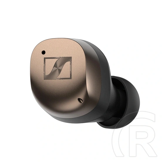 Sennheiser Momentum True Wireless 4 Copper vezeték nélküli fülhallgató (Bluetooth, adaptív ANC, réz)