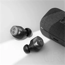 Sennheiser Momentum True Wireless 4 Graphite vezeték nélküli fülhallgató (Bluetooth, adaptív ANC, grafit)