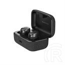 Sennheiser Momentum True Wireless 4 Graphite vezeték nélküli fülhallgató (Bluetooth, adaptív ANC, grafit)