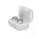 Sennheiser Momentum True Wireless 4 White vezeték nélküli fülhallgató (Bluetooth, adaptív ANC, fehér)