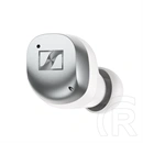 Sennheiser Momentum True Wireless 4 White vezeték nélküli fülhallgató (Bluetooth, adaptív ANC, fehér)