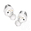 Sennheiser Momentum True Wireless 4 White vezeték nélküli fülhallgató (Bluetooth, adaptív ANC, fehér)