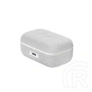 Sennheiser Momentum True Wireless 4 White vezeték nélküli fülhallgató (Bluetooth, adaptív ANC, fehér)