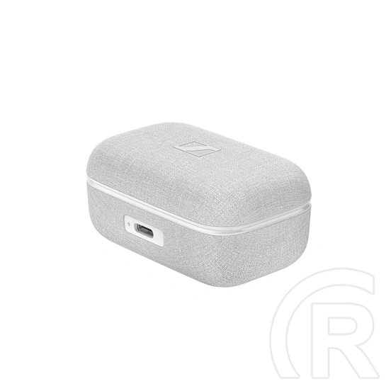 Sennheiser Momentum True Wireless 4 White vezeték nélküli fülhallgató (Bluetooth, adaptív ANC, fehér)
