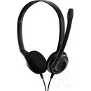 Sennheiser EPOS PC 8 USB headset (fekete)