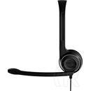 Sennheiser EPOS PC 8 USB headset (fekete)