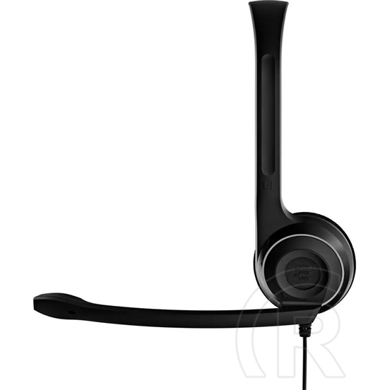 Sennheiser EPOS PC 8 USB headset (fekete)