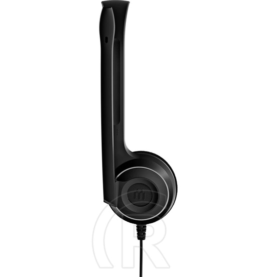 Sennheiser EPOS PC 8 USB headset (fekete)