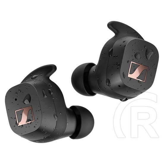 Sennheiser Sport True Wireless mikrofonos fülhallgató (Bluetooth)