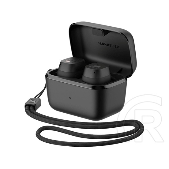 Sennheiser Sport True Wireless mikrofonos fülhallgató (Bluetooth)