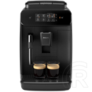 Series 800 EP0820/00 automata kávégép manuális tejhabosítóval