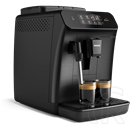 Series 800 EP0820/00 automata kávégép manuális tejhabosítóval