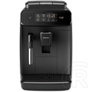 Series 800 EP0820/00 automata kávégép manuális tejhabosítóval