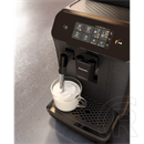 Series 800 EP0820/00 automata kávégép manuális tejhabosítóval