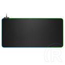 Sharkoon 1337 Gaming Mat RGB V2 900 egérpad (fekete)