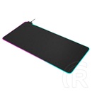 Sharkoon 1337 Gaming Mat RGB V2 900 egérpad (fekete)