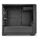 Sharkoon V1000 (mATX, fekete)
