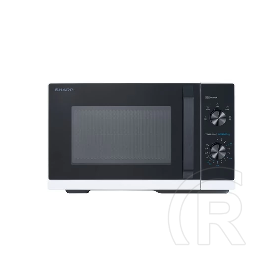 Sharp RCS200TW mikrohullámú sütő