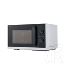 Sharp RCS200TW mikrohullámú sütő