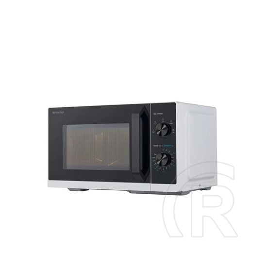 Sharp RCS200TW mikrohullámú sütő
