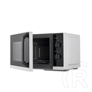 Sharp RCS200TW mikrohullámú sütő