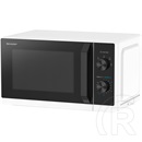 Sharp RCS200TW mikrohullámú sütő