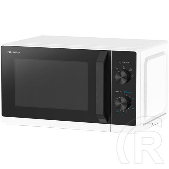 Sharp RCS200TW mikrohullámú sütő