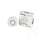Shelly Button1 fehér WiFi-s okos távirányító gomb