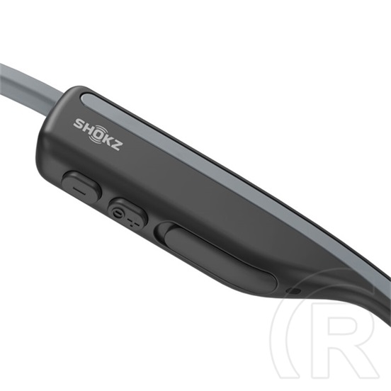 Shokz OpenMove, szürke