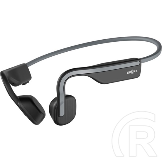 Shokz OpenMove, szürke