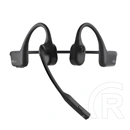 Shokz Opencomm2 UC 2025 Upgrade Wireless USB-A Headset Black