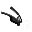 Shokz opencomm2 uc bluetooth fülhallgató sztereo (csontrezgés, v5.4, tws, mikrofon, ip55 + type-c adapter) fekete