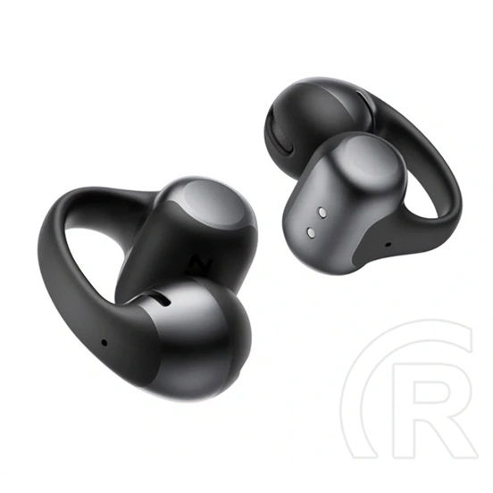 Shokz opendots one bluetooth fülhallgató sztereó (v5.4, TWS, fülre akasztható, mikrofon, zajszűrő, vezeték nélküli tölté
