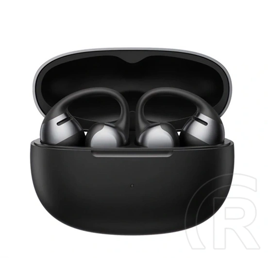 Shokz opendots one bluetooth fülhallgató sztereó (v5.4, TWS, fülre akasztható, mikrofon, zajszűrő, vezeték nélküli tölté