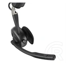 Shokz openmeet bluetooth fejhallgató sztereo (csontrezgés, v5.4, tws, mikrofon, vízálló + type-c adapter) fekete