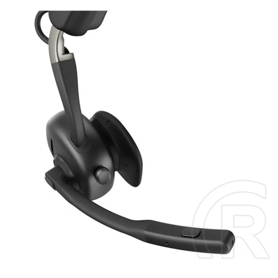 Shokz openmeet bluetooth fejhallgató sztereo (csontrezgés, v5.4, tws, mikrofon, vízálló + type-c adapter) fekete