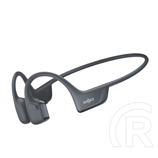Shokz openrun pro 2 bluetooth fülhallgató sztereo (csontrezgés, v5.4, tws, mikrofon, ip55, sport) fekete