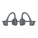 Shokz openrun pro 2 bluetooth fülhallgató sztereo (csontrezgés, v5.4, tws, mikrofon, ip55, sport) fekete
