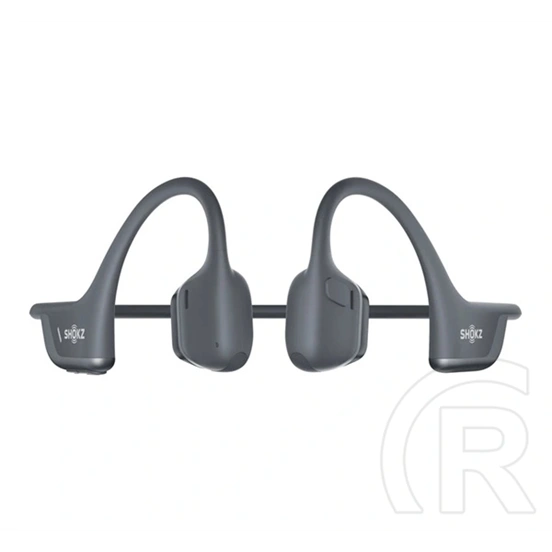 Shokz openrun pro 2 bluetooth fülhallgató sztereo (csontrezgés, v5.4, tws, mikrofon, ip55, sport) fekete
