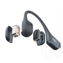 Shokz openrun pro 2 bluetooth fülhallgató sztereo (csontrezgés, v5.4, tws, mikrofon, ip55, sport) fekete