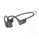 Shokz openrun pro 2 mini bluetooth fülhallgató sztereo (csontrezgés, v5.4, tws, mikrofon, ip55, sport) fekete