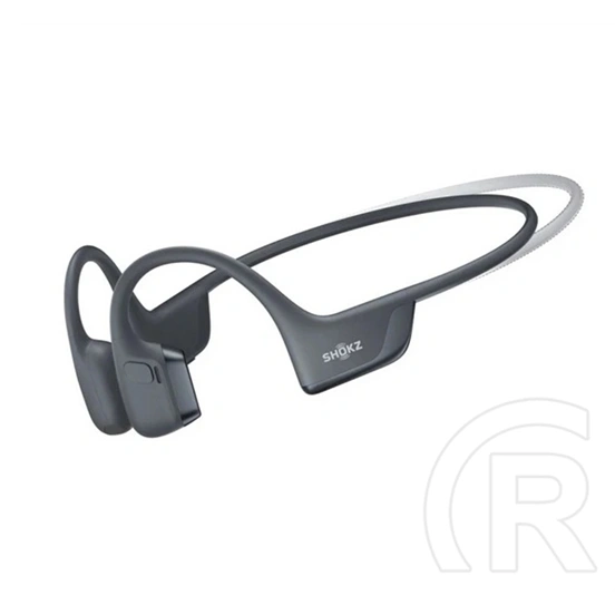 Shokz openrun pro 2 mini bluetooth fülhallgató sztereo (csontrezgés, v5.4, tws, mikrofon, ip55, sport) fekete