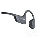 Shokz openrun pro 2 mini bluetooth fülhallgató sztereo (csontrezgés, v5.4, tws, mikrofon, ip55, sport) fekete