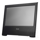 Shuttle AIO X50V8U3 (15,6", i3-10110U, fekete)