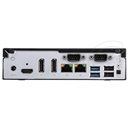 Shuttle DH610V2 Barebone