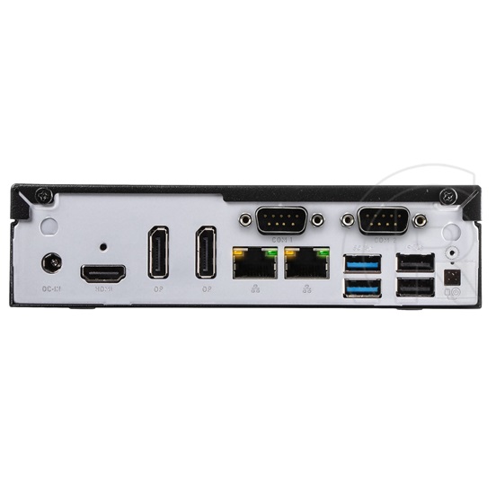 Shuttle DH610V2 Barebone