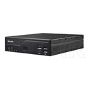 Shuttle DH610V2 Barebone