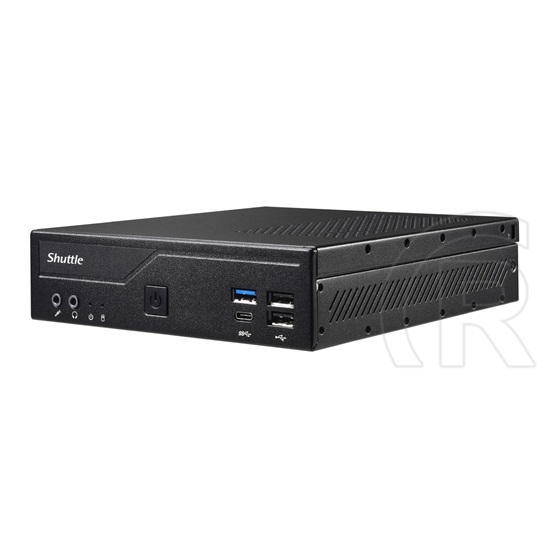 Shuttle DH610V2 Barebone