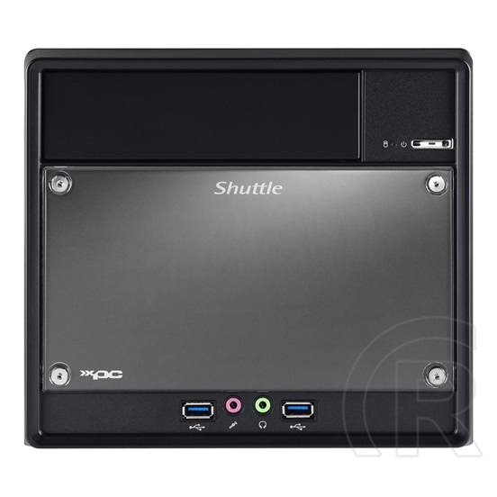 Shuttle SH310R4V2 SFF Barebone